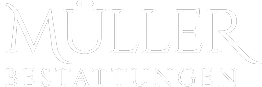 Müller Bestattungen Logo